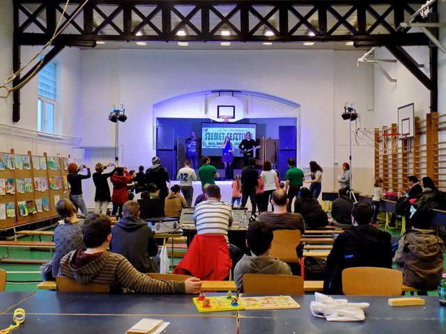 Szemétfesztivál 16